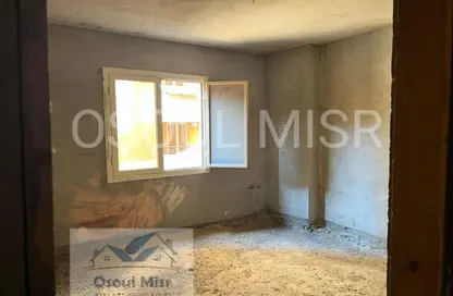 Apartment - 3 Bedrooms - 2 Bathrooms for sale in Sama Al Qahera - El Katameya Compounds - El Katameya - New Cairo City - Cairo