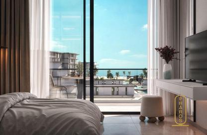 Apartment - Studio - 1 Bathroom for sale in Glee - Qesm Borg El Arab - North Coast