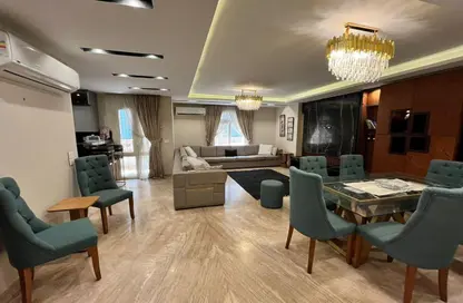 Apartment - 3 Bedrooms - 2 Bathrooms for sale in Al Nozha St. - Ard El Golf - Heliopolis - Masr El Gedida - Cairo Apartment - 3 Bedrooms - 2 Bathrooms for sale in Al Nozha St. - Ard El Golf - Heliopolis - Masr El Gedida - Cairo