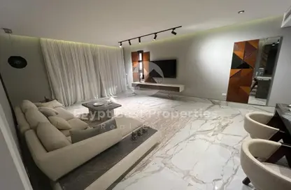 شقة - 2 غرف نوم - 2 حمامات للايجار في لايك فيو ريزيدنس - كمبوندات التجمع الخامس - التجمع الخامس - مدينة القاهرة الجديدة - القاهرة