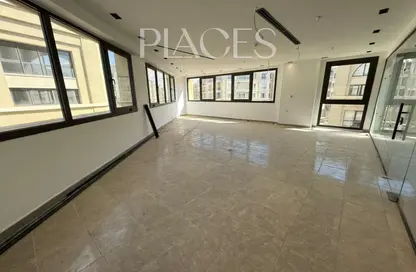 Office Space - Studio - 4 Bathrooms for rent in Mivida - 5th Settlement Compounds - The 5th Settlement - New Cairo City - Cairo