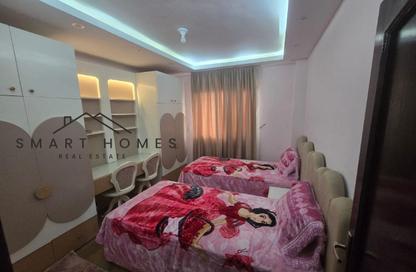 شقة - 3 غرف نوم - 2 حمامات للايجار في كمبوندات 6 أكتوبر - مدينة 6 أكتوبر - الجيزة