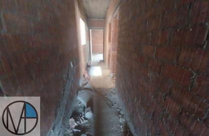 Apartment - 3 Bedrooms - 2 Bathrooms for sale in El Narges Buildings - Al Narges - New Cairo City - Cairo
