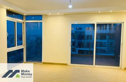 شقة - 3 غرف نوم - 3 حمامات للايجار في هايد بارك - مدينة القاهرة الجديدة - القاهرة