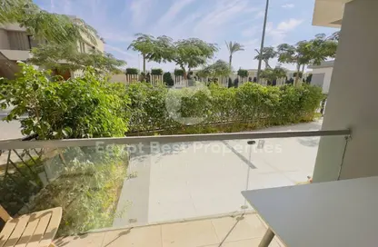 Apartment - 2 Bedrooms - 2 Bathrooms for sale in Villette - 5th Settlement Compounds - The 5th Settlement - New Cairo City - Cairo