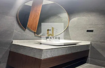 Duplex - 4 Bedrooms - 3 Bathrooms for sale in Gate 3 old - Khafre - Hadayek El Ahram - Giza