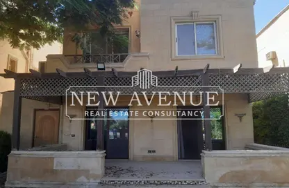 فيلا - 4 غرف نوم - 4 حمامات للبيع في ستيلا دى ماري 1 - ستيلا دى ماري - العين السخنة - السويس