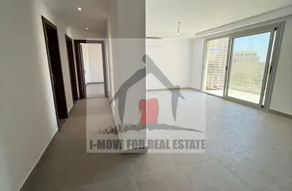 Apartment - 2 Bedrooms - 2 Bathrooms for sale in Palm Parks   Palm Hills - South Dahshur Link - 6 October City - Giza