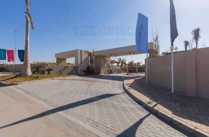 فيلا - 7 - 7+ للبيع في ذا كراون - طريق مصر اسكندرية الصحراوي - مدينة 6 أكتوبر - الجيزة