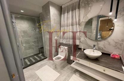 Twin House - 4 Bedrooms - 3 Bathrooms for sale in Marassi Bay - Sidi Abdel Rahman - North Coast Twin House - 4 Bedrooms - 3 Bathrooms for sale in Marassi Bay - Sidi Abdel Rahman - North Coast