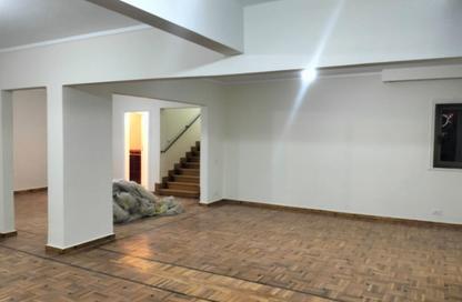 Apartment - 3 - 2 for rent in Al Atebaa St. - Mohandessin - Giza