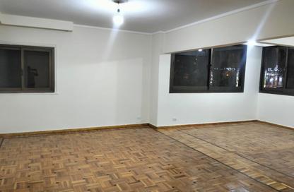 Apartment - 3 - 2 for rent in Al Atebaa St. - Mohandessin - Giza