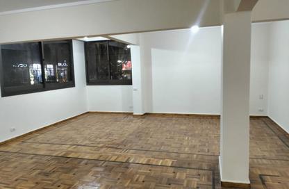 Apartment - 3 - 2 for rent in Al Atebaa St. - Mohandessin - Giza
