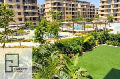 Apartment - 3 - 3 for sale in Badya Palm Hills - 6 October Compounds - 6 October City - Giza