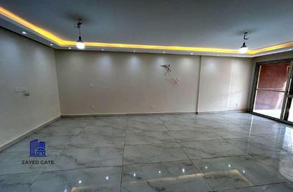 Apartment - 3 - 2 for rent in Promenade Residence - Cairo Alexandria Desert Road - 6 October City - Giza