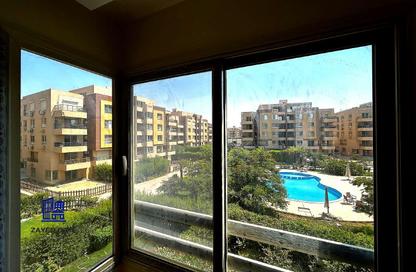 Apartment - 3 - 2 for rent in Promenade Residence - Cairo Alexandria Desert Road - 6 October City - Giza