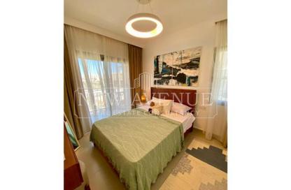 Townhouse - 3 - 3 for sale in Marassi - Sidi Abdel Rahman - North Coast