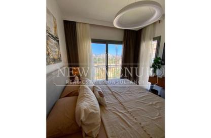 Townhouse - 3 - 3 for sale in Marassi - Sidi Abdel Rahman - North Coast