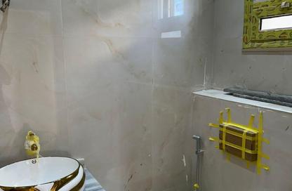 Apartment - 4 Bedrooms - 3 Bathrooms for sale in Green Residence 1 - 7th District - Sheikh Zayed City - Giza