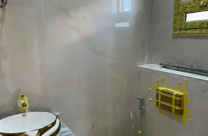 شقة - 4 غرف نوم - 3 حمامات للبيع في جرين ريزيدنس 1 - الحي السابع - الشيخ زايد - الجيزة