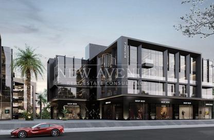 Office Space - Studio for sale in The Waterway View - 90 Street - The 5th Settlement - New Cairo City - Cairo Office Space - Studio for sale in The Waterway View - 90 Street - The 5th Settlement - New Cairo City - Cairo