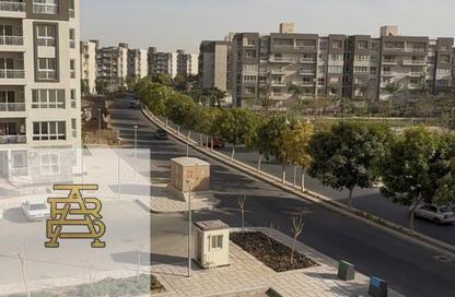 Apartment - 2 Bedrooms - 1 Bathroom for sale in Madinaty - Cairo