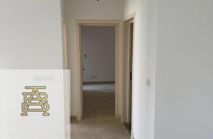 Apartment - 2 Bedrooms - 1 Bathroom for sale in Madinaty - Cairo