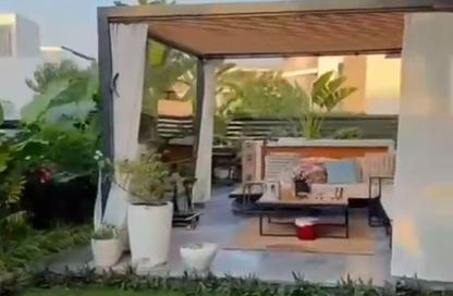 Apartment - 3 Bedrooms - 3 Bathrooms for sale in Joulz - Cairo Alexandria Desert Road - 6 October City - Giza