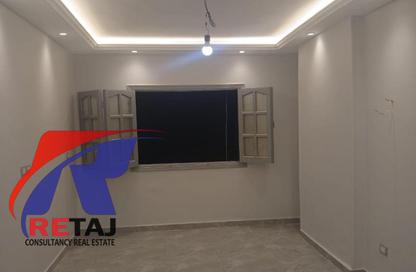 Apartment - 2 - 1 for rent in Abbas Al Akkad St. - 1st Zone - Nasr City - Cairo