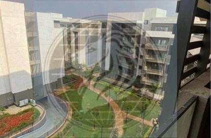 Apartment - 2 Bedrooms - 1 Bathroom for sale in Privado - Madinaty - Cairo