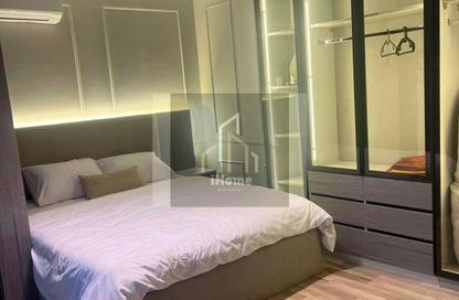 Apartment - 1 - 1 for rent in Eastown - 5th Settlement Compounds - The 5th Settlement - New Cairo City - Cairo