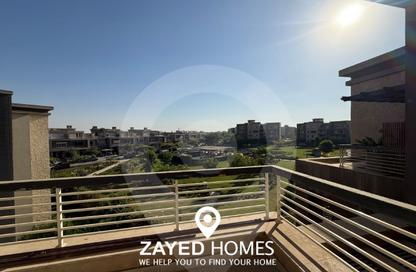 شقة - 3 - 3 للايجار في نيو جيزة - طريق مصر اسكندرية الصحراوي - مدينة 6 أكتوبر - الجيزة