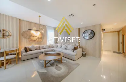 Apartment - 3 Bedrooms - 2 Bathrooms for sale in Bluetree Compound - 5th Settlement Compounds - The 5th Settlement - New Cairo City - Cairo