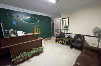 عيادة - استوديو - 1 للبيع في ميدان سفنكس - المهندسين - الجيزة