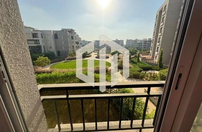 Apartment - 3 Bedrooms - 3 Bathrooms for rent in Cairo Festival City - North Investors Area - New Cairo City - Cairo