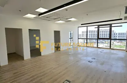 Office Space - 3 Bedrooms - 1 Bathroom for rent in Mivida - 5th Settlement Compounds - The 5th Settlement - New Cairo City - Cairo