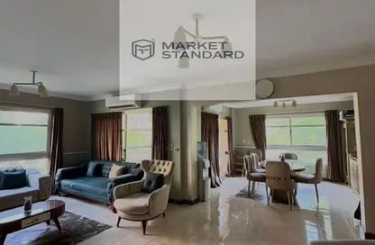 Apartment - 3 Bedrooms - 3 Bathrooms for sale in Privado - Madinaty - Cairo