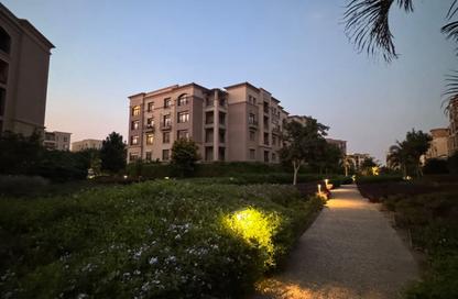 Apartment - 2 - 2 for sale in Mivida - 5th Settlement Compounds - The 5th Settlement - New Cairo City - Cairo