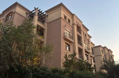 Apartment - 2 - 2 for sale in Mivida - 5th Settlement Compounds - The 5th Settlement - New Cairo City - Cairo