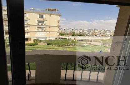 Apartment - 2 Bedrooms - 2 Bathrooms for rent in Mountain View Hyde Park - 5th Settlement Compounds - The 5th Settlement - New Cairo City - Cairo