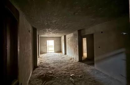 Apartment - 3 Bedrooms - 2 Bathrooms for sale in 11th District - 6 October City - Giza