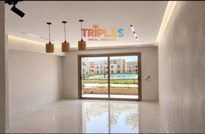 Chalet - 3 - 5 for sale in Hacienda West - Ras Al Hekma - North Coast Chalet - 3 - 5 for sale in Hacienda West - Ras Al Hekma - North Coast