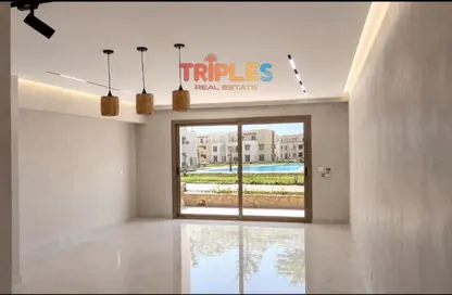 Chalet - 3 Bedrooms - 5 Bathrooms for sale in Hacienda West - Ras Al Hekma - North Coast
