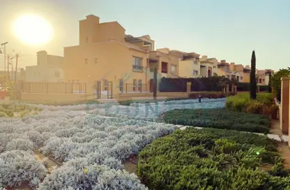 منزل مزدوج - 3 غرف نوم - 3 حمامات للايجار في ميفيدا - كمبوندات التجمع الخامس - التجمع الخامس - مدينة القاهرة الجديدة - القاهرة