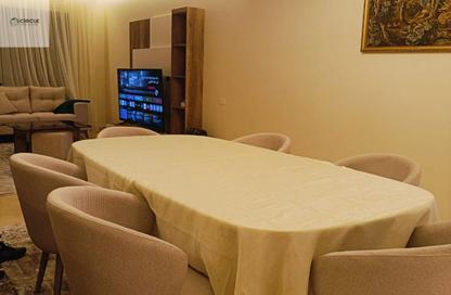 Apartment - 2 Bedrooms - 4 Bathrooms for sale in Villette - 5th Settlement Compounds - The 5th Settlement - New Cairo City - Cairo Apartment - 2 Bedrooms - 4 Bathrooms for sale in Villette - 5th Settlement Compounds - The 5th Settlement - New Cairo City - Cairo