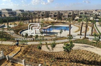 منزل مزدوج - 5 غرف نوم - 4 حمامات للبيع في بالم هيلز نيو كايرو - كمبوندات التجمع الخامس - التجمع الخامس - مدينة القاهرة الجديدة - القاهرة منزل مزدوج - 5 غرف نوم - 4 حمامات للبيع في بالم هيلز نيو كايرو - كمبوندات التجمع الخامس - التجمع الخامس - مدينة القاهرة الجديدة - القاهرة
