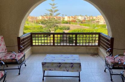 Chalet - 3 Bedrooms - 2 Bathrooms for sale in Marina 7 - Marina - Al Alamein - North Coast Chalet - 3 Bedrooms - 2 Bathrooms for sale in Marina 7 - Marina - Al Alamein - North Coast
