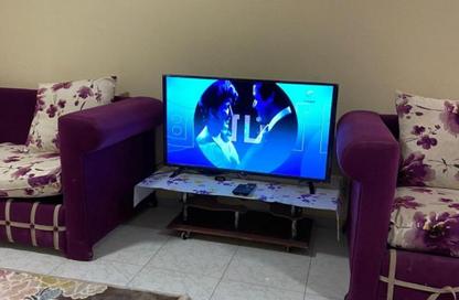 Chalet - 3 Bedrooms - 2 Bathrooms for sale in Marina 7 - Marina - Al Alamein - North Coast Chalet - 3 Bedrooms - 2 Bathrooms for sale in Marina 7 - Marina - Al Alamein - North Coast