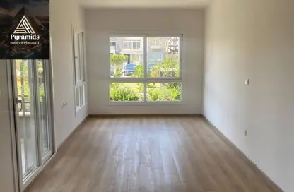 Apartment - 2 Bedrooms - 2 Bathrooms for rent in Kayan - Sheikh Zayed Compounds - Sheikh Zayed City - Giza