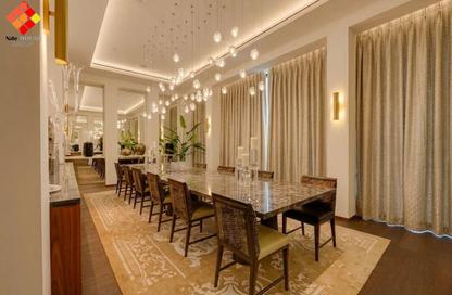 Apartment - 4 - 5 for sale in Nile Corniche St. - Garden City - Cairo Apartment - 4 - 5 for sale in Nile Corniche St. - Garden City - Cairo